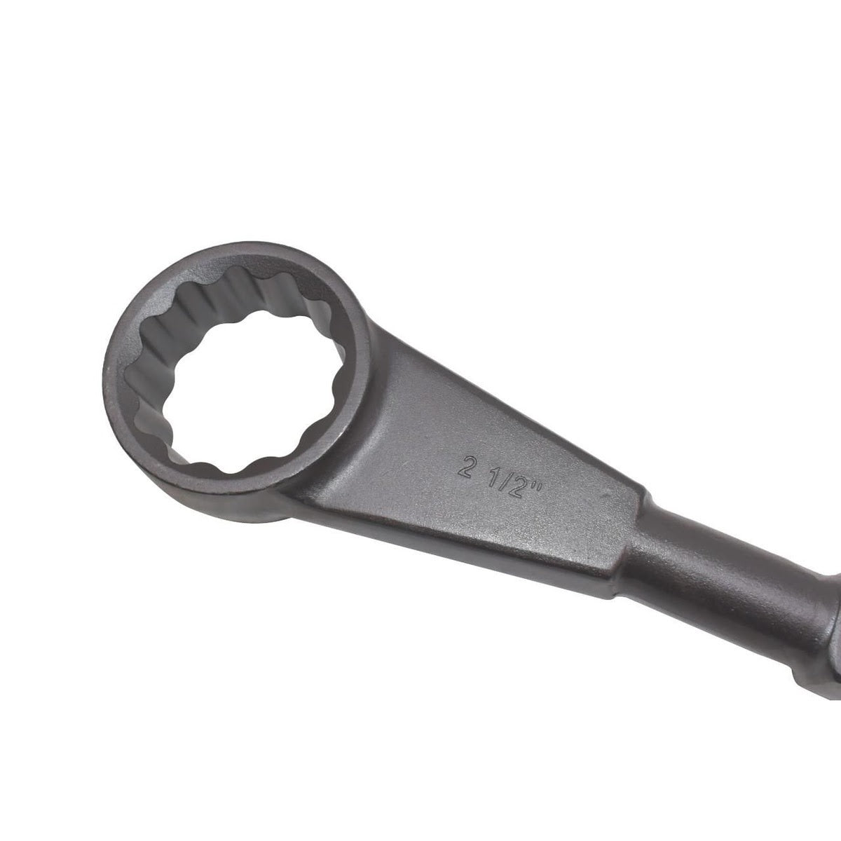 GearWrench 82385-05 2-1/2 in. 12 Point Standard Slugging Wrench - 3