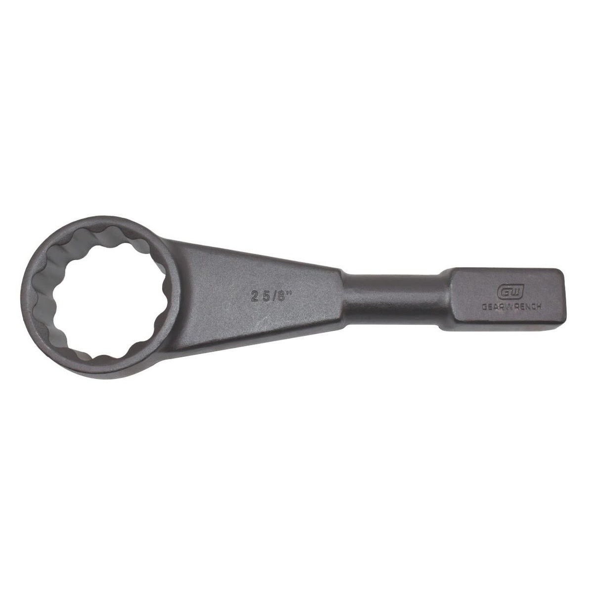 GearWrench 82387-05 2-5/8 in. 12 Point Standard Slugging Wrench - 2