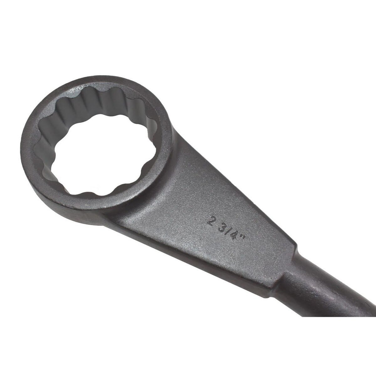 GearWrench 82388-05 2-3/4 in. 12 Point Standard Slugging Wrench - 3