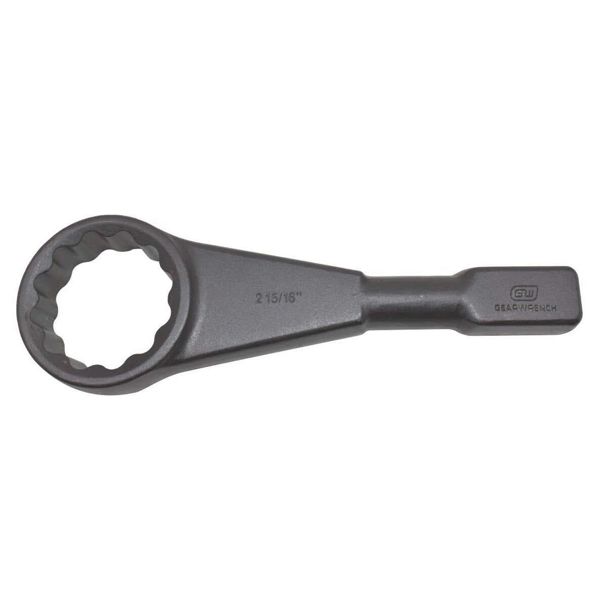 GearWrench 82390-05 2-15/16 in. 12 Point Standard Slugging Wrench