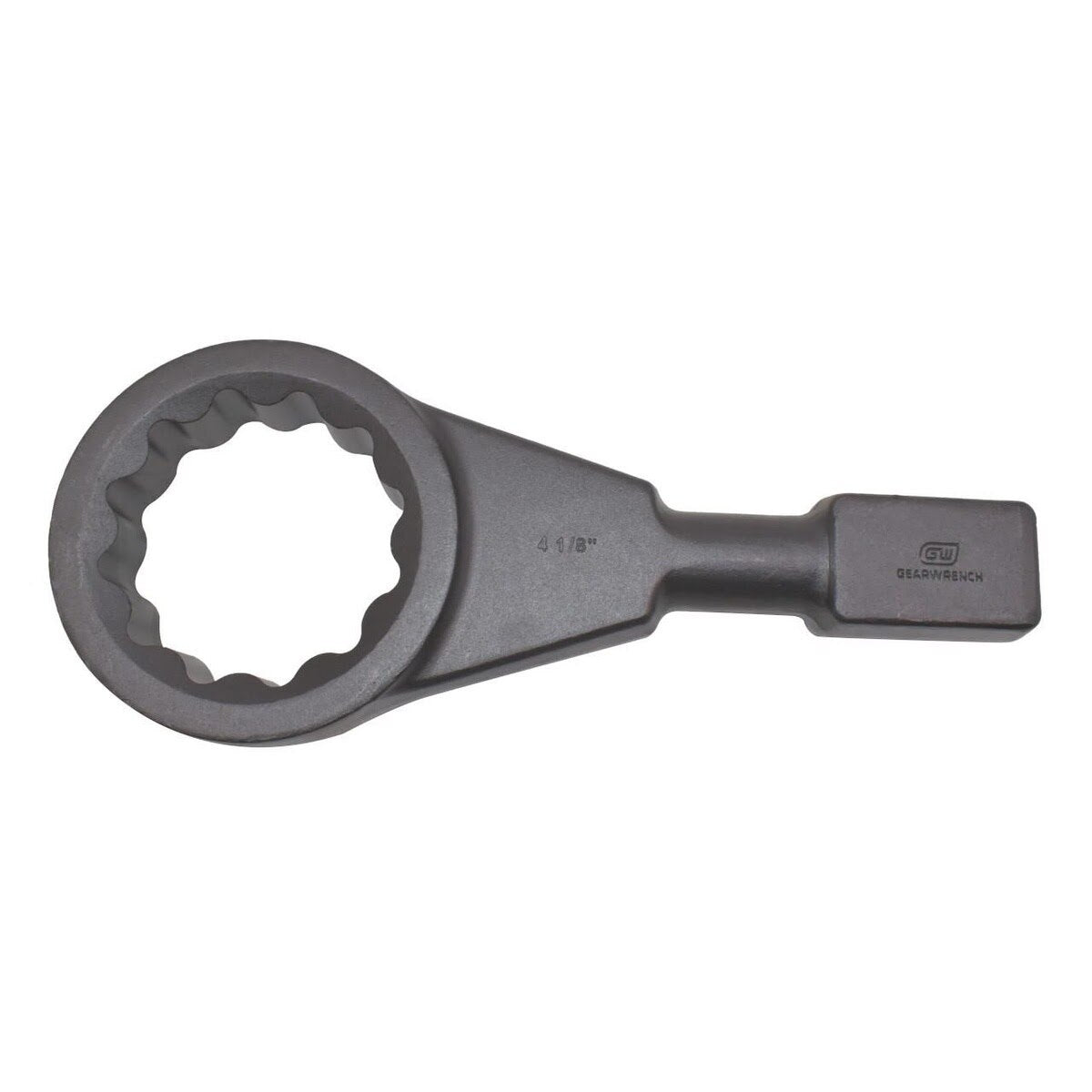 GearWrench 82397-05 4-1/8 in. 12 Point Standard Slugging Wrench
