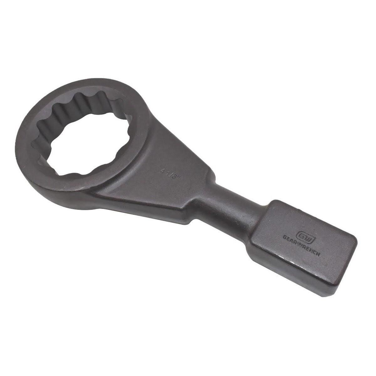 GearWrench 82397-05 4-1/8 in. 12 Point Standard Slugging Wrench - 2