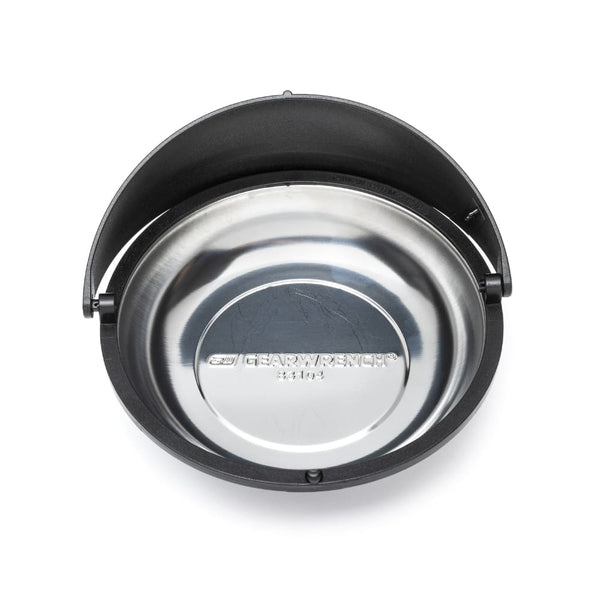 GearWrench 83104 6" Round Universal Magnetic Parts Tray