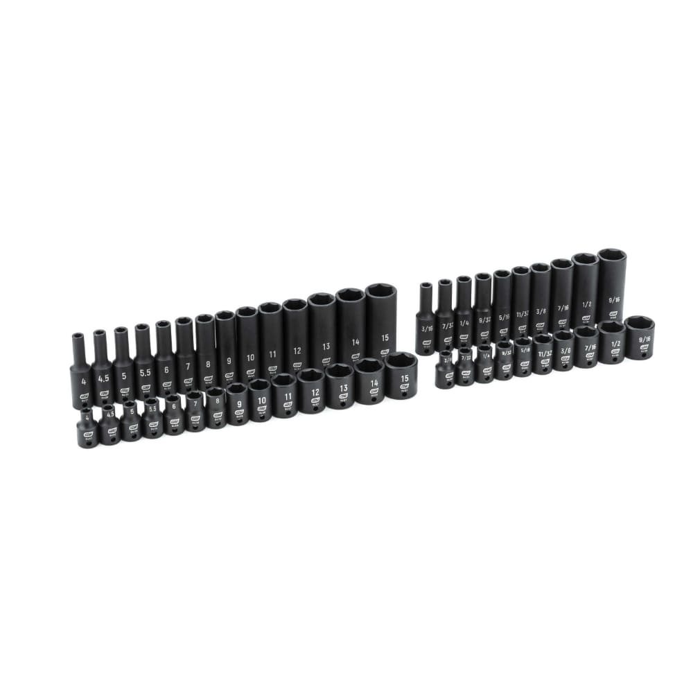 Gearwrench Socket Sets