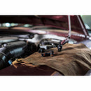 GearWrench 84919H 25 Piece 3/8" Drive 6 Point SAE Hi-Viz Standard & Deep Impact Socket Set - 9