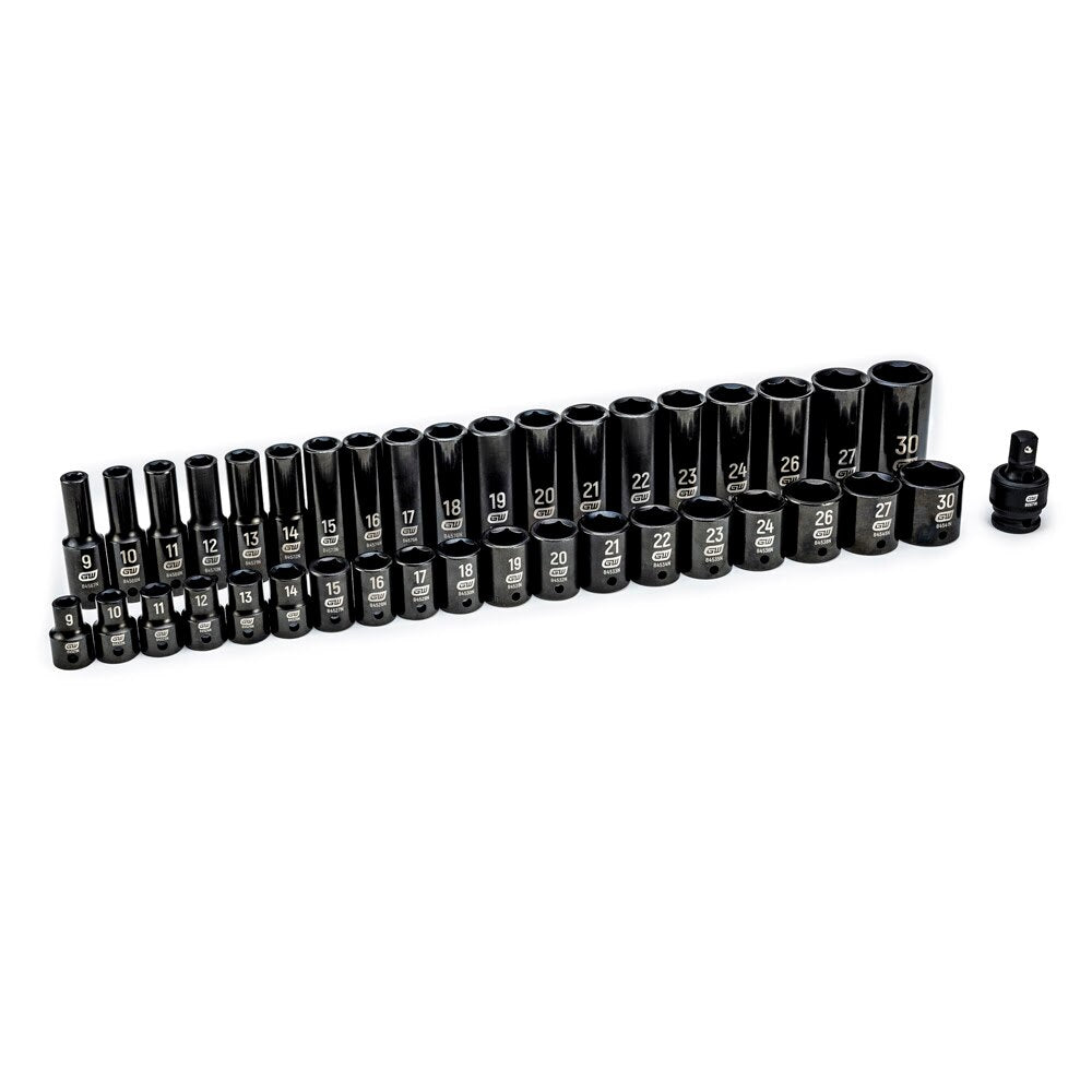 Gearwrench Socket Sets