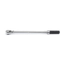 GEARWRENCH 85063M 1/2 Inch Drive Micrometer Torque Wrench, 20-150 ft-lb Range, +/-3% Accuracy