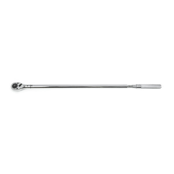 GearWrench 85067 1" Drive Micrometer Torque Wrench 150-700 ft/lbs