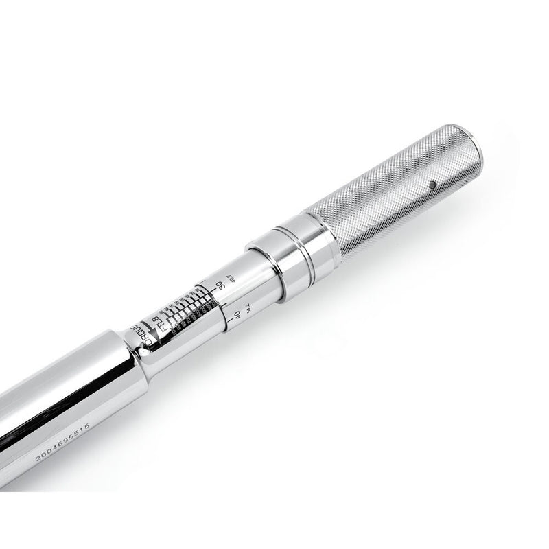 GEARWRENCH 85068 1 Inch Drive Micrometer Torque Wrench, 200–1000 ft/lb Range (Each) - 3