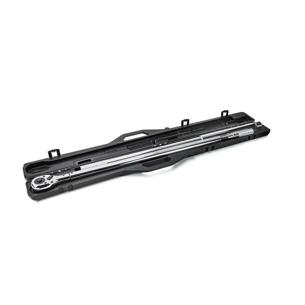 GEARWRENCH 85068 1 Inch Drive Micrometer Torque Wrench, 200–1000 ft/lb Range (Each) - 5