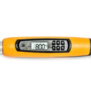 GearWrench 85078 3/8" Flex Head Electronic Torque Wrench with Angle 10-100 ft/lbs. - 4