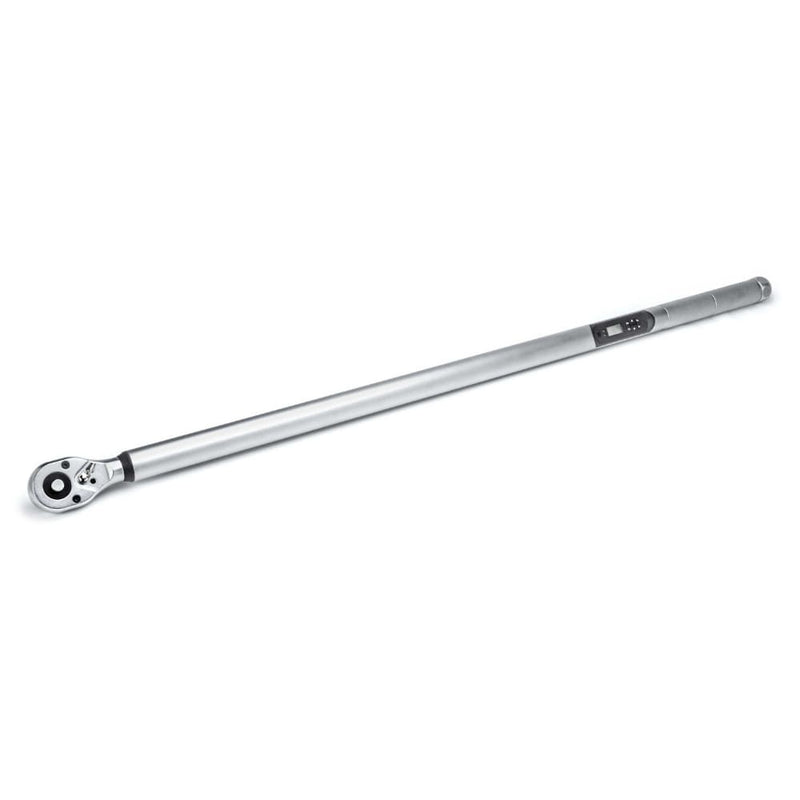 GearWrench 85082 3/4" Drive Electronic Torque Wrench 70-750 ft/lbs. - 2