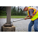 GearWrench 85085 1" Drive Electronic Torque Wrench 150-1000 ft/lbs - 6