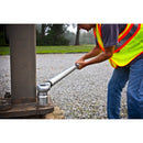 GearWrench 85085 1" Drive Electronic Torque Wrench 150-1000 ft/lbs - 7