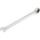 GearWrench 85898 9 Pc. 72-Tooth 12 Point XL X-Beam Ratcheting Combination SAE Wrench Set - 3