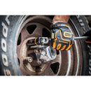 GearWrench 86071 10 Pc. 1/2" Drive Bolt Biter Deep Extraction Socket Set - 7