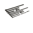 GearWrench 86524 17 pc. 1/4", 3/8", 1/2" Impact Drive Tool Accessories Set with EVA Foam Tray - 5