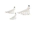 GearWrench 86527 28 Pc. 72-Tooth 12 Point Metric Standard & Stubby Combination Ratcheting Wrench Set with EVA Foam Tray - 5