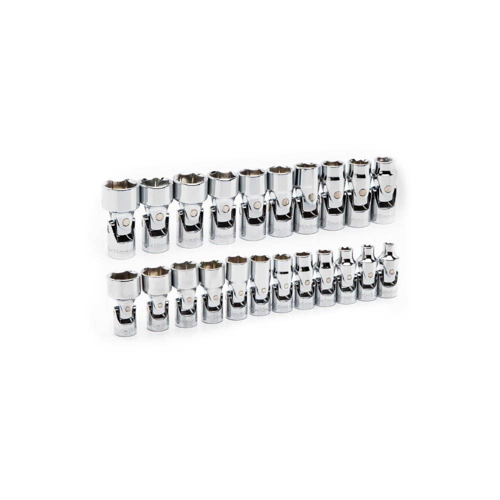 Gearwrench Socket Sets