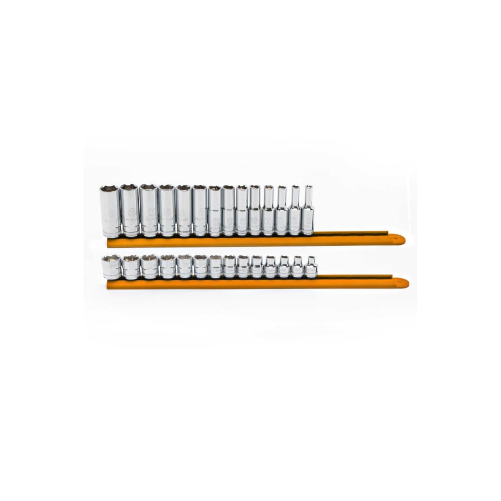 GearWrench 86540 28 Pc. 3/8