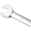 GearWrench 86730 SAE/MM Flex Combination Ratcheting Wrench Set (25 Piece) - 3