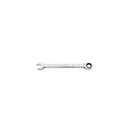 GearWrench 86913 13mm 90-Tooth 12 Point Ratcheting Combination Wrench