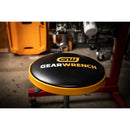GearWrench 86992 Adjustable Height Swivel Shop Stool 26" to 31" - 5