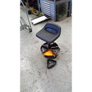 GearWrench 86994 Adjustable Height Swivel Mechanics Seat 18" to 22" - 6