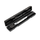 GearWrench 89463 9mm x 12mm Preset Interchangeable Head Torque Wrench 20-100Nm - 4