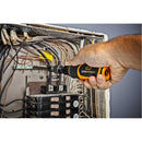 GearWrench 89623 1/4" Drive Torque Screwdriver 5-25 in/lbs - 3