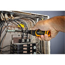 GearWrench 89624 1/4" Drive Torque Screwdriver 10-50 in/lbs - 3