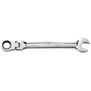 GearWrench 9913D 13mm Flex Head Combination Ratcheting Wrench