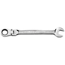 GearWrench 9914D 14mm Flex Head Combination Ratcheting Wrench