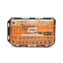 GearWrench GW38CBMTS75 75 Piece Mechanics Tool Set - 2