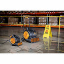 GearWrench GWAM1800 1800 CFM Industrial Air Mover - 7