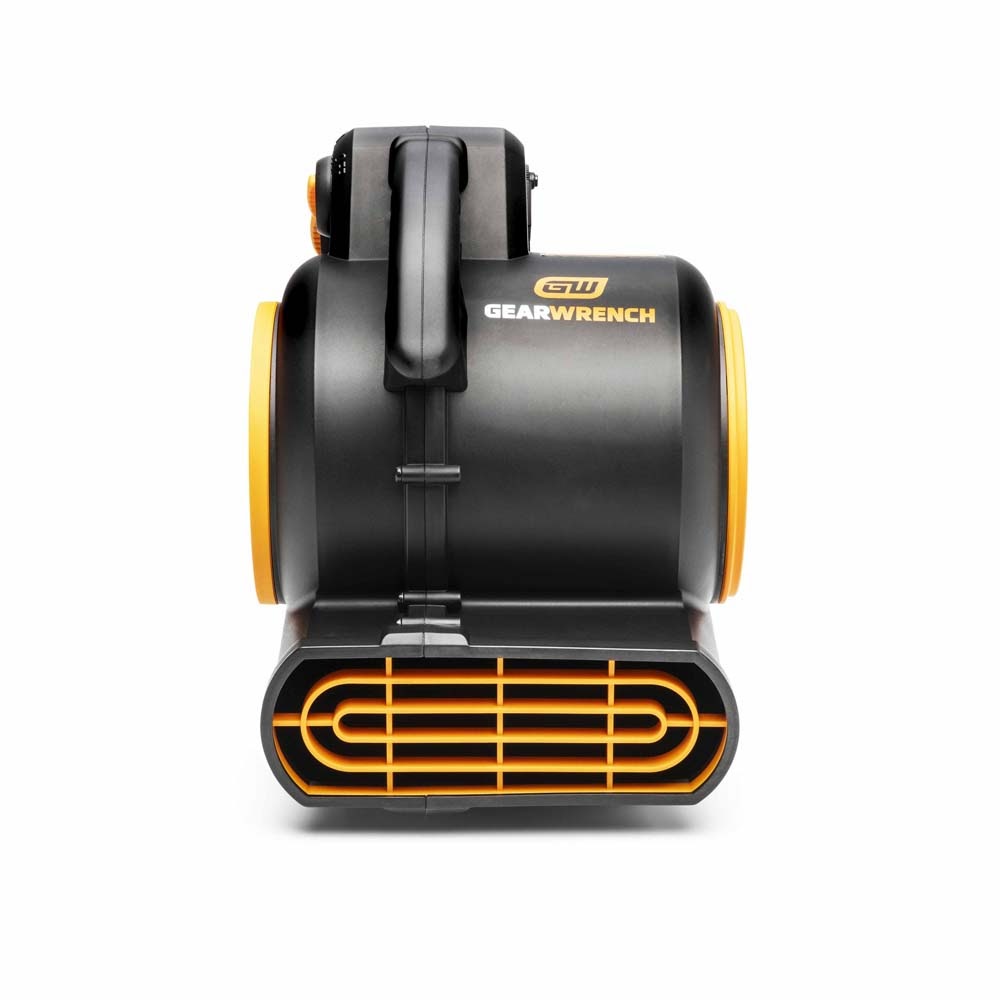 GearWrench GWAM800 800 CFM Compact Air Mover - 4