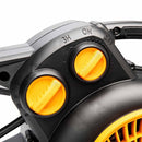 GearWrench GWAM800 800 CFM Compact Air Mover - 5