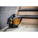 GearWrench GWAM800 800 CFM Compact Air Mover - 7