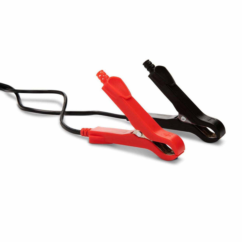 GearWrench GWBC015 1.5A 6V/12V Battery Charger and Maintainer - 6