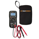 GearWrench GWDM015 Technicians True RMS Digital Multimeter