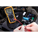 GearWrench GWDM107 Automotive Pro True RMS Digital Multimeter - 8