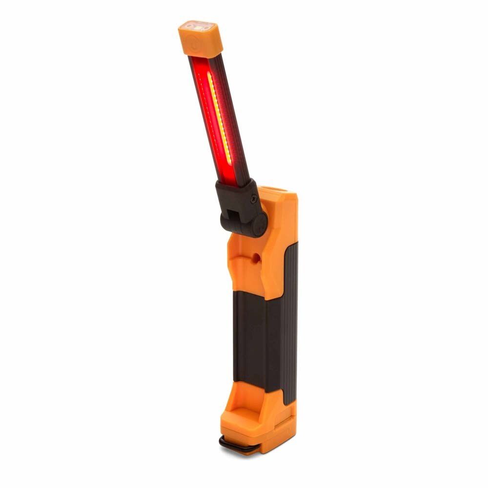 GearWrench GWFL85 8-1/2" Flex Head Rechargeable Light - 3