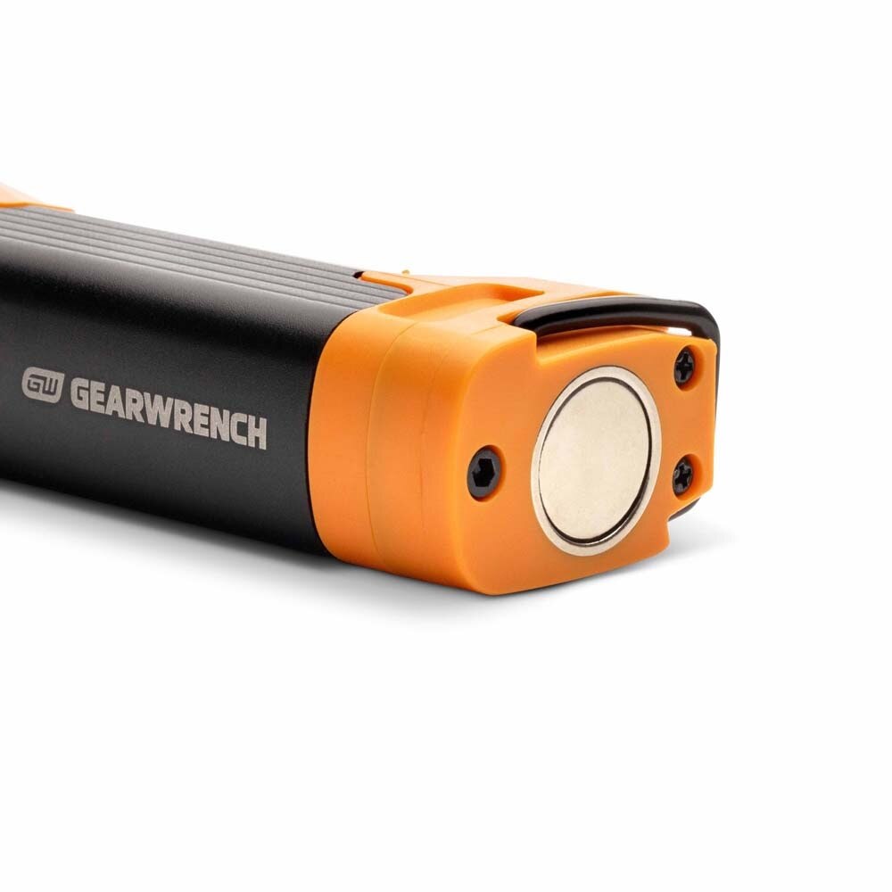 GearWrench GWFL85 8-1/2" Flex Head Rechargeable Light - 5