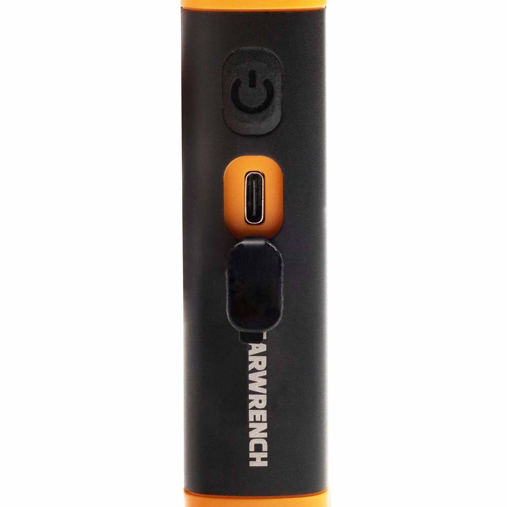 GearWrench GWFL85 8-1/2" Flex Head Rechargeable Light - 6