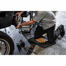 GearWrench GWKPL Large Ultra Comfort Kneeling Pad for Mechanics and Technicians - 6
