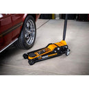GearWrench GWLPFJ3T 3.5 Ton Low Profile Floor Jack - 6