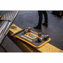 GearWrench GWMAGMAT108 10" X 8" High Strength Magnetic Tool Mat - 4