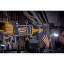 GearWrench GWMAGMAT126 12" X 6" High Strength Magnetic Tool Mat - 5