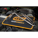 GearWrench GWMAGMAT1812 18"X12" High Strength Magnetic Tool Mat - 4