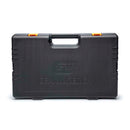 GearWrench GWPRO168 168 Piece 1/4" & 3/8" Drive 72-Tooth 6 Point Professional Tool Set - 3